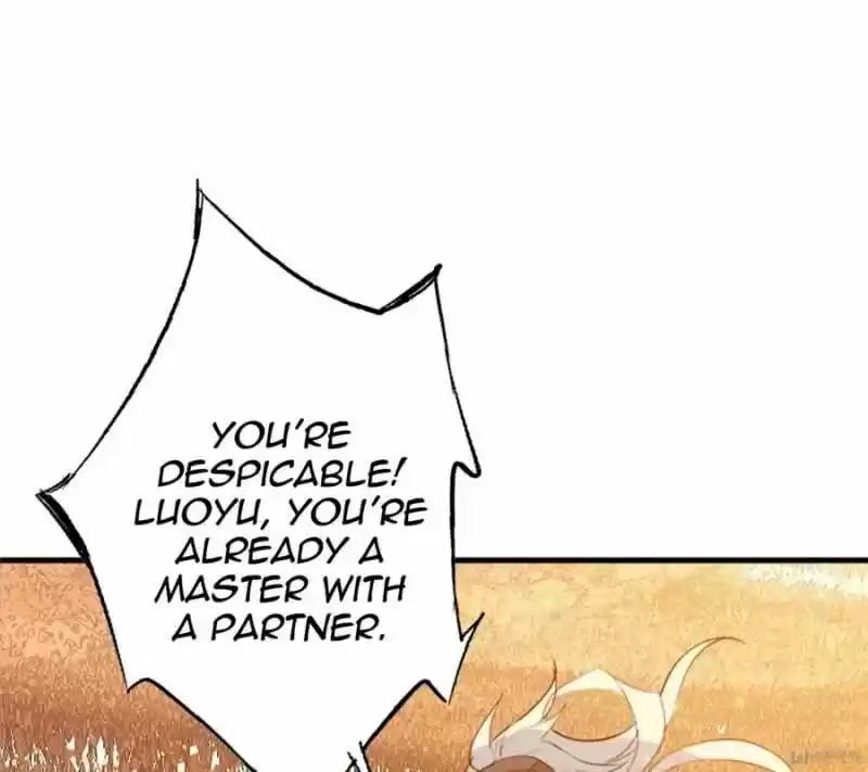 Shifu You Zai Liao Wo Ch.024