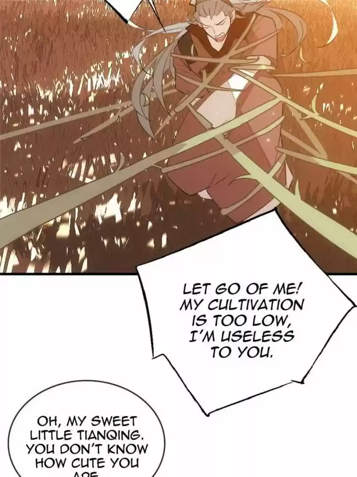 Shifu You Zai Liao Wo Ch.024