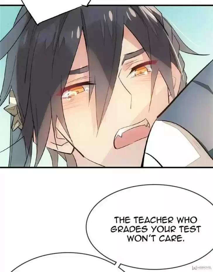 Shifu You Zai Liao Wo Ch.025