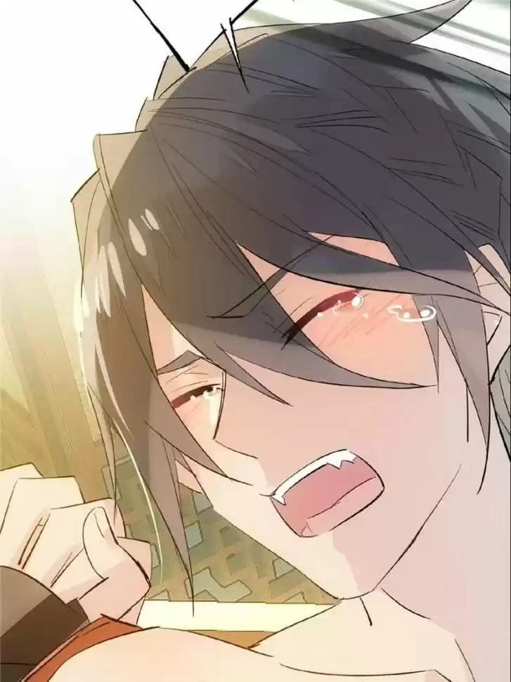 Shifu You Zai Liao Wo Ch.025