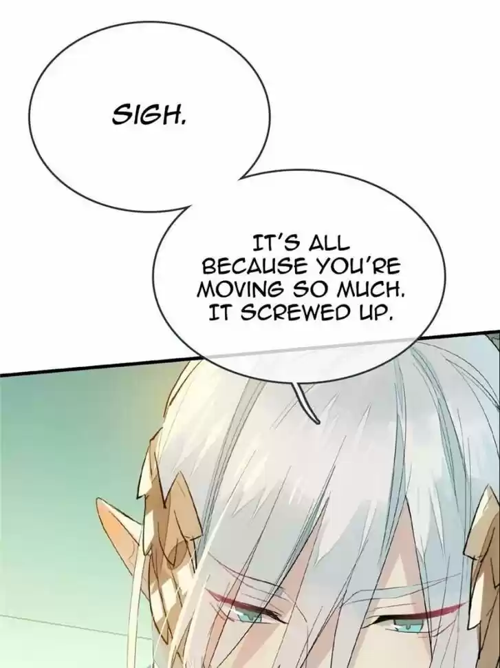 Shifu You Zai Liao Wo Ch.025