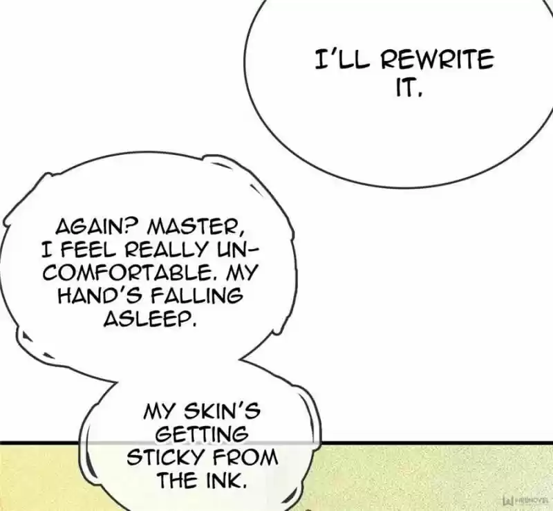 Shifu You Zai Liao Wo Ch.025