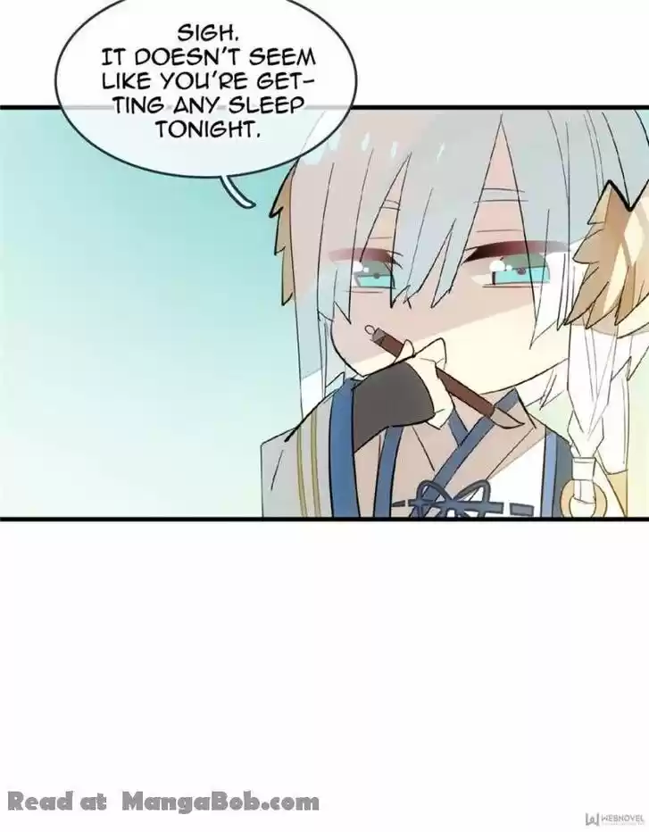 Shifu You Zai Liao Wo Ch.025