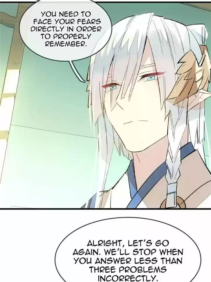 Shifu You Zai Liao Wo Ch.025