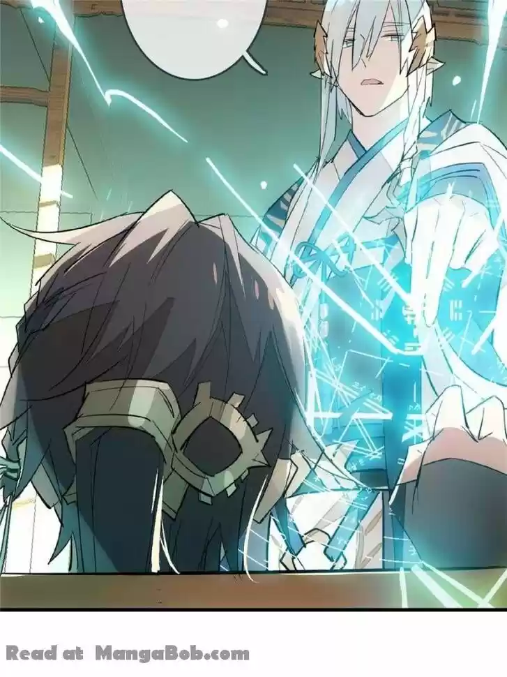 Shifu You Zai Liao Wo Ch.025