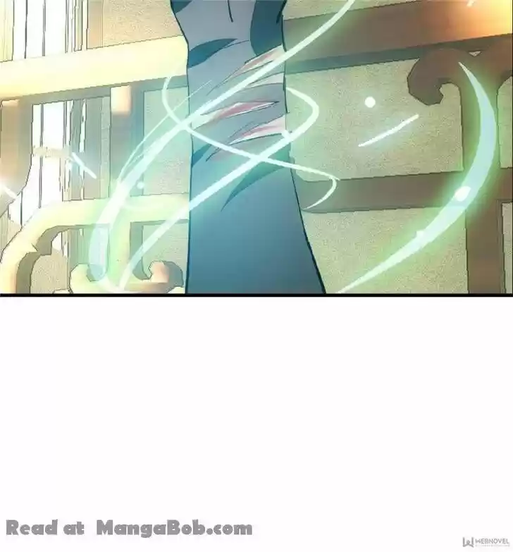 Shifu You Zai Liao Wo Ch.025