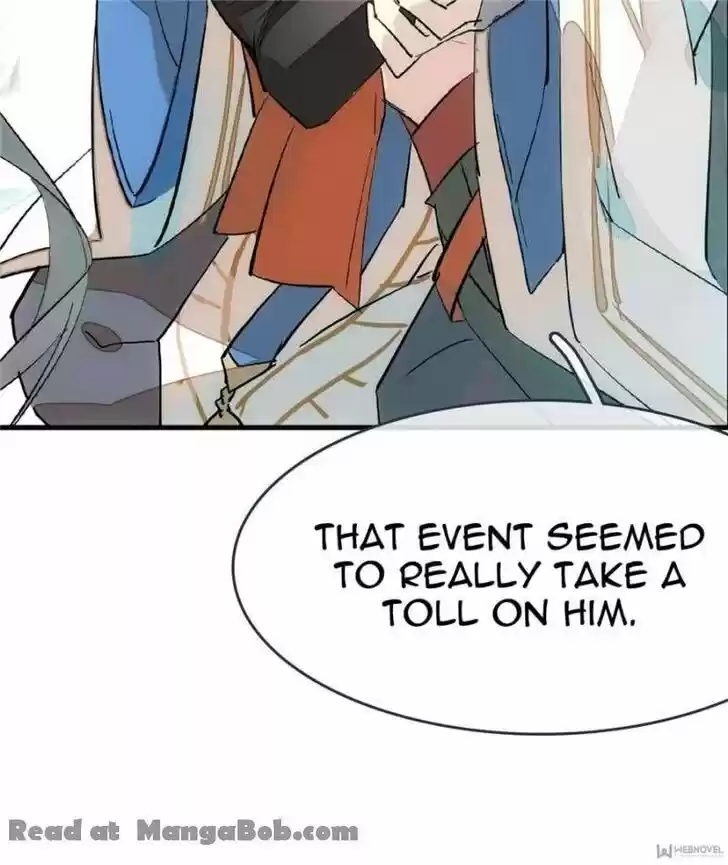 Shifu You Zai Liao Wo Ch.025