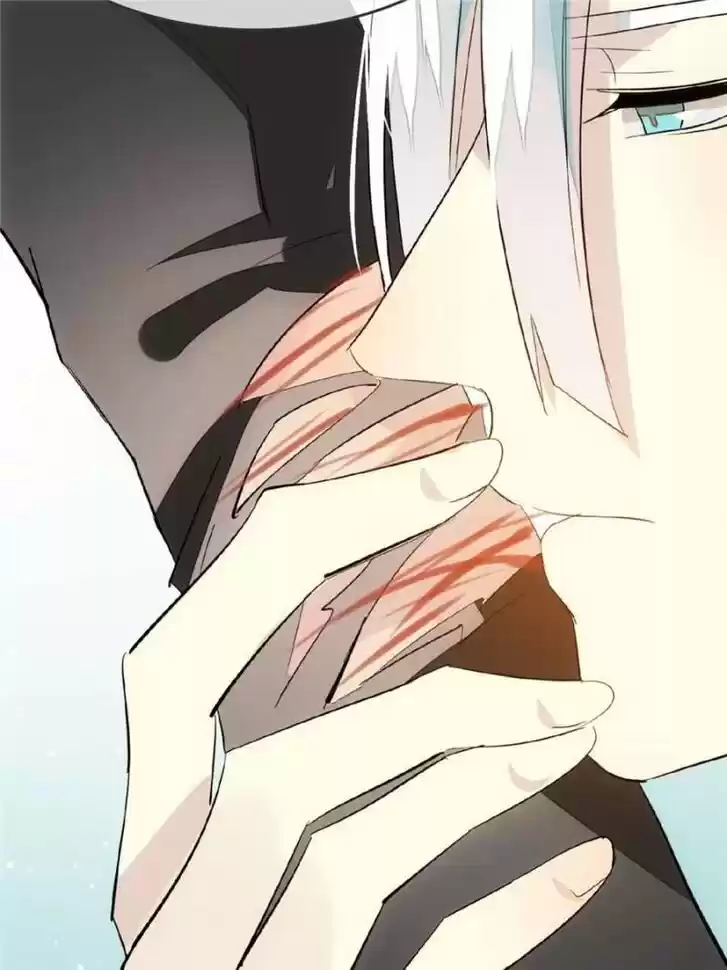 Shifu You Zai Liao Wo Ch.025