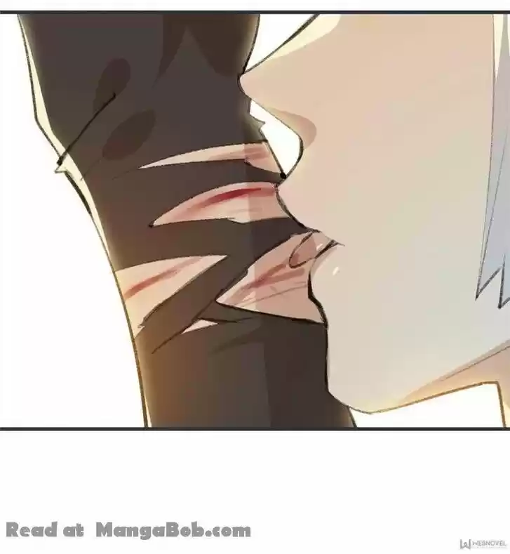 Shifu You Zai Liao Wo Ch.025