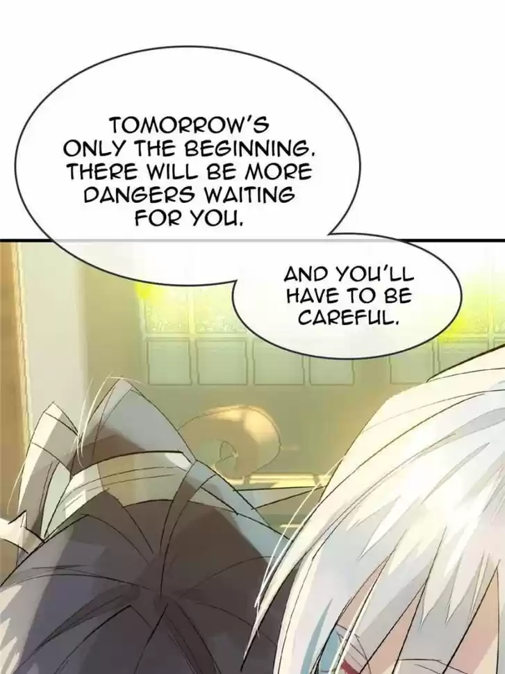 Shifu You Zai Liao Wo Ch.025