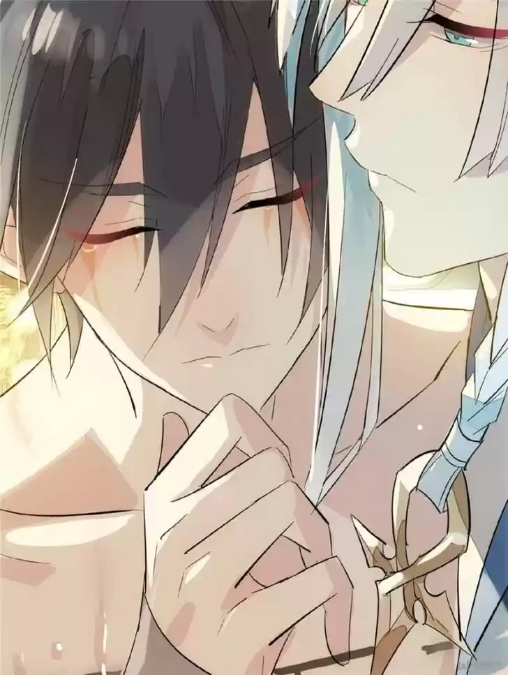 Shifu You Zai Liao Wo Ch.025