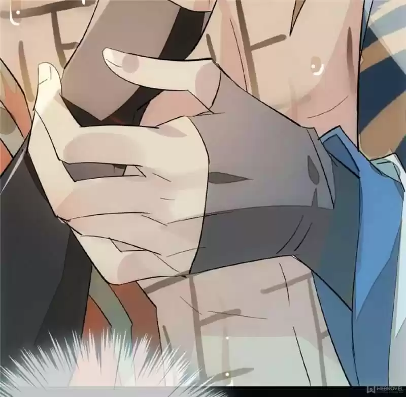 Shifu You Zai Liao Wo Ch.025