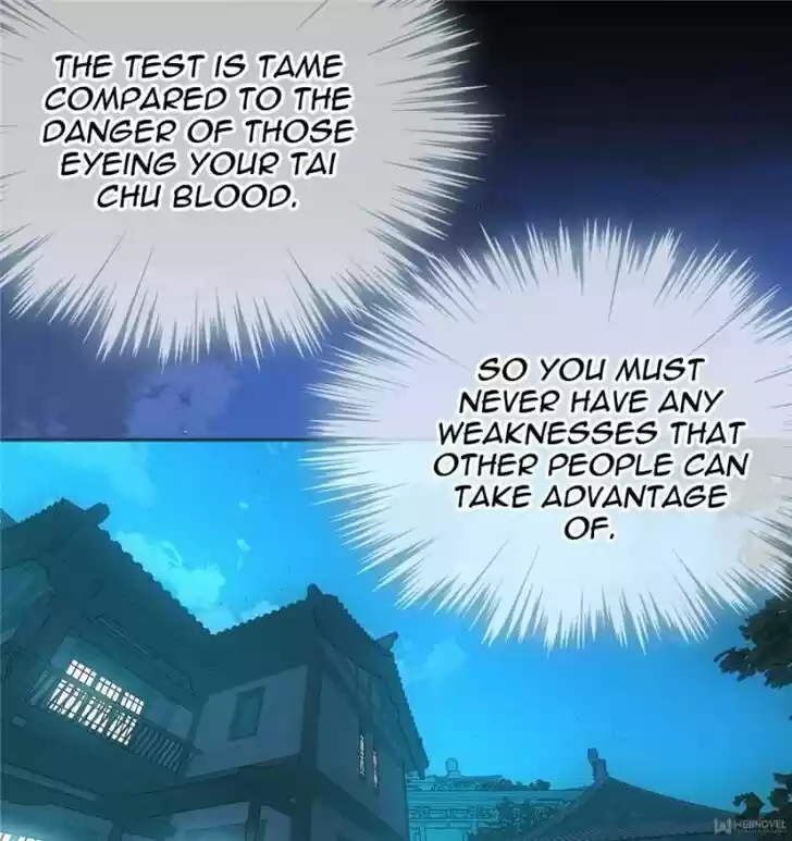 Shifu You Zai Liao Wo Ch.025