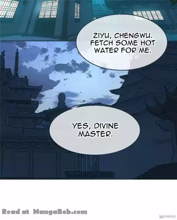 Shifu You Zai Liao Wo Ch.025