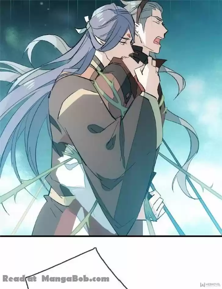 Shifu You Zai Liao Wo Ch.026