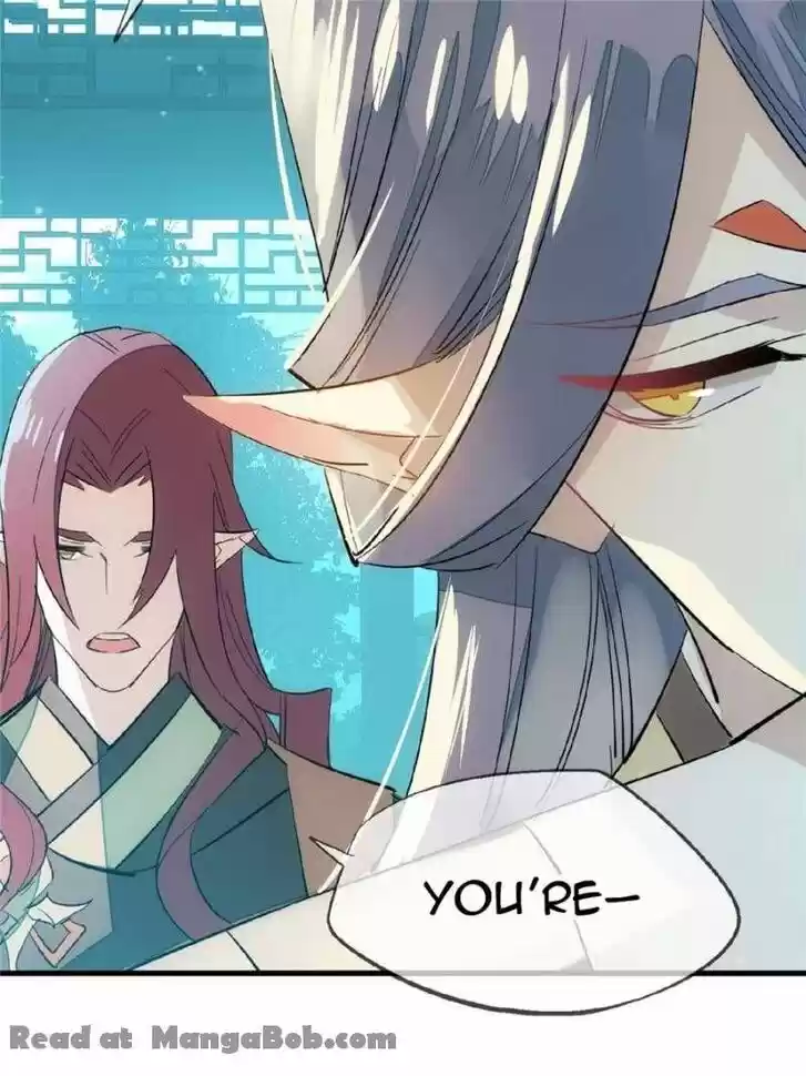 Shifu You Zai Liao Wo Ch.026