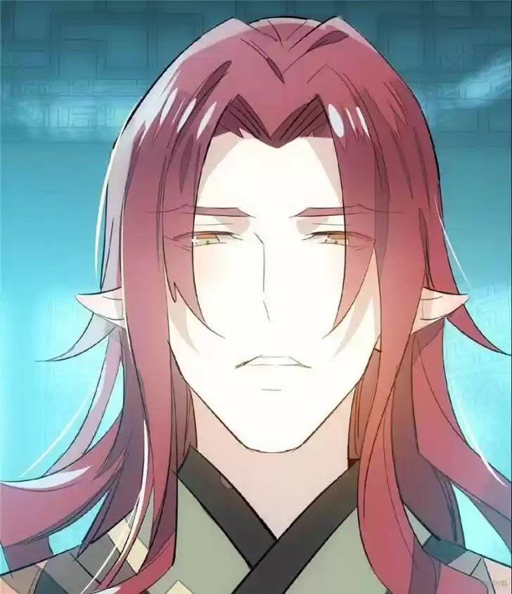 Shifu You Zai Liao Wo Ch.026