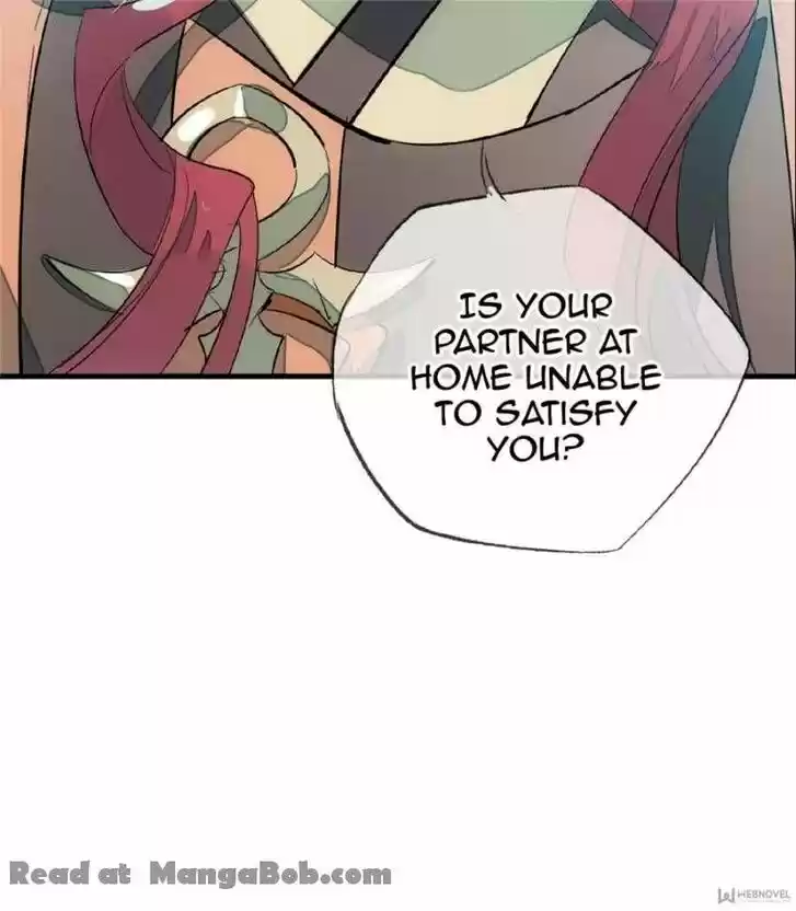 Shifu You Zai Liao Wo Ch.026