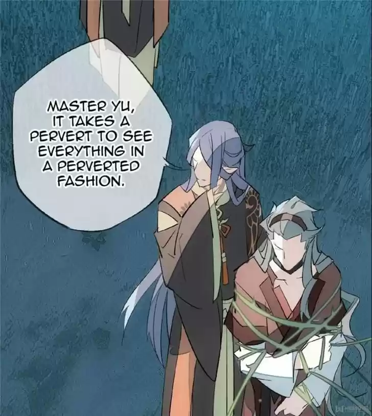 Shifu You Zai Liao Wo Ch.026