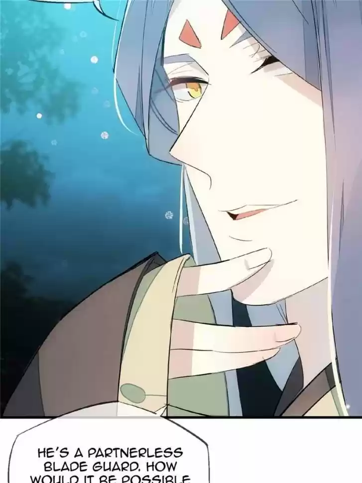 Shifu You Zai Liao Wo Ch.026