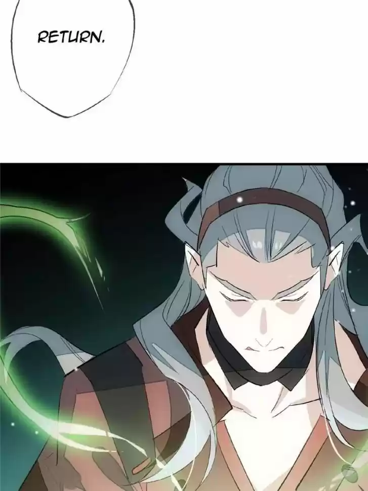 Shifu You Zai Liao Wo Ch.026