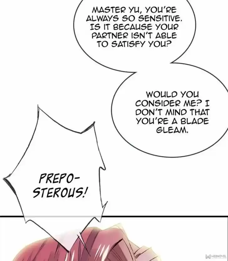 Shifu You Zai Liao Wo Ch.026