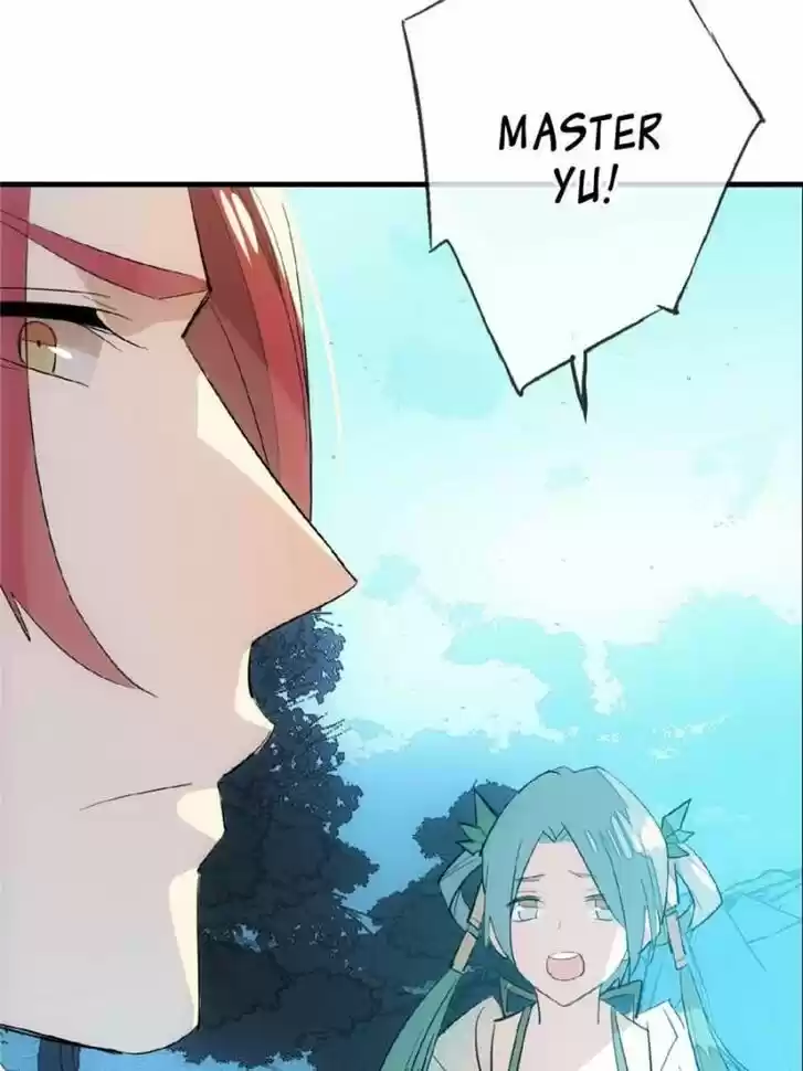 Shifu You Zai Liao Wo Ch.026