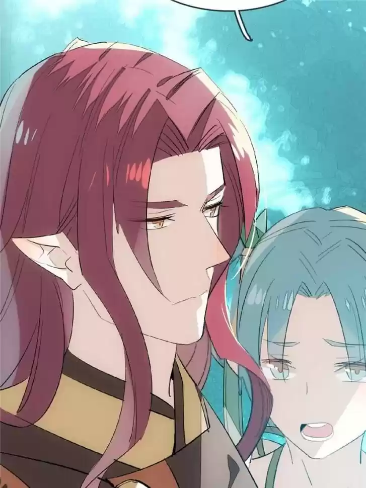 Shifu You Zai Liao Wo Ch.026