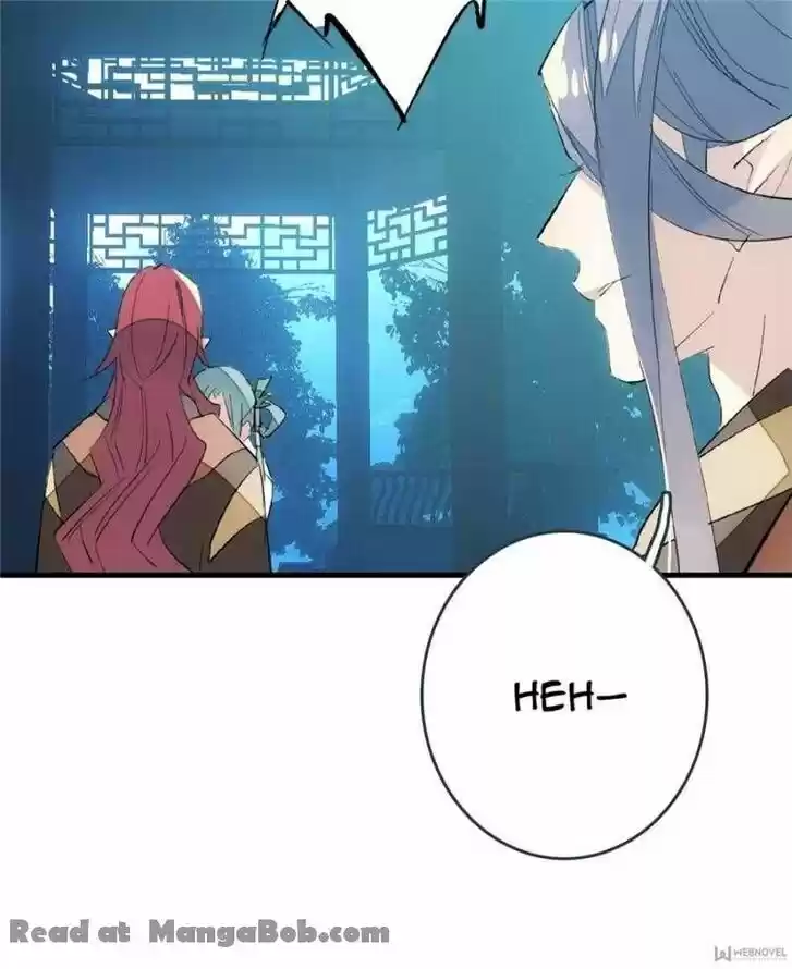 Shifu You Zai Liao Wo Ch.026