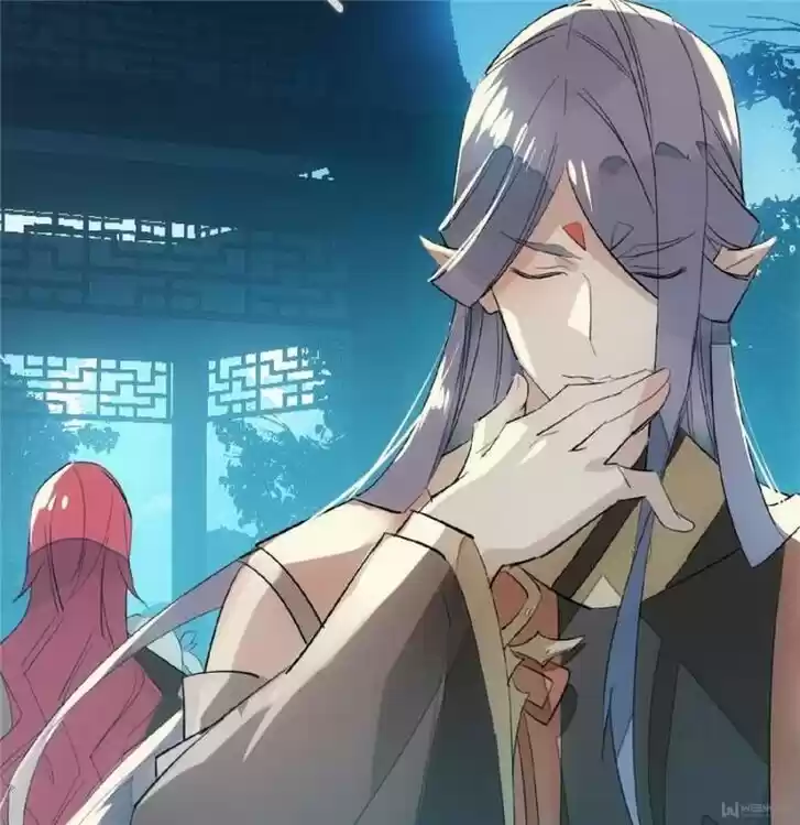 Shifu You Zai Liao Wo Ch.026