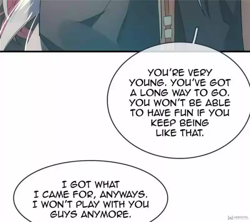 Shifu You Zai Liao Wo Ch.026