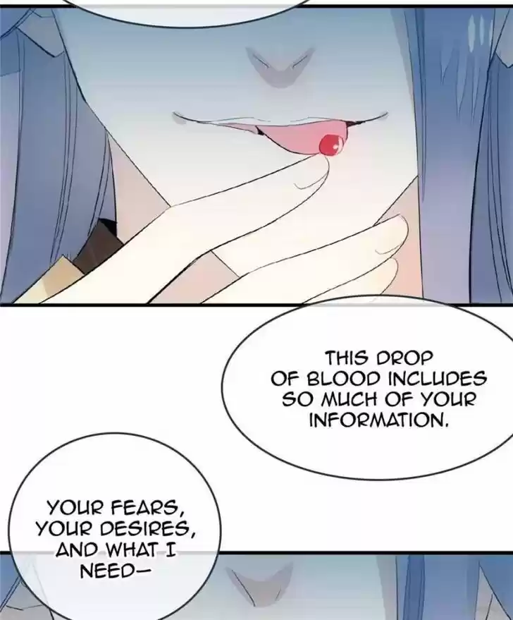 Shifu You Zai Liao Wo Ch.026