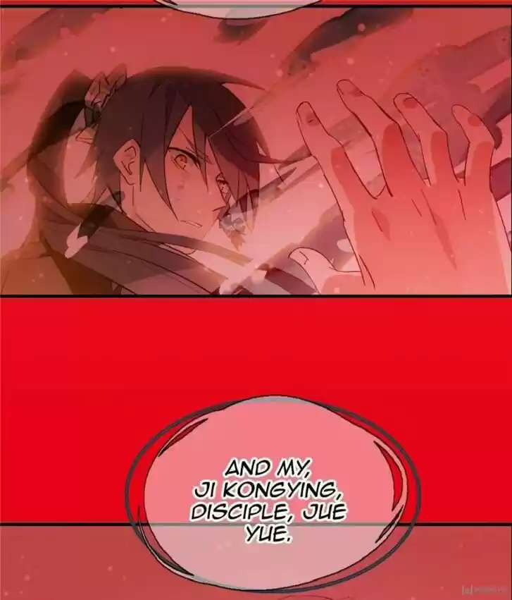 Shifu You Zai Liao Wo Ch.026