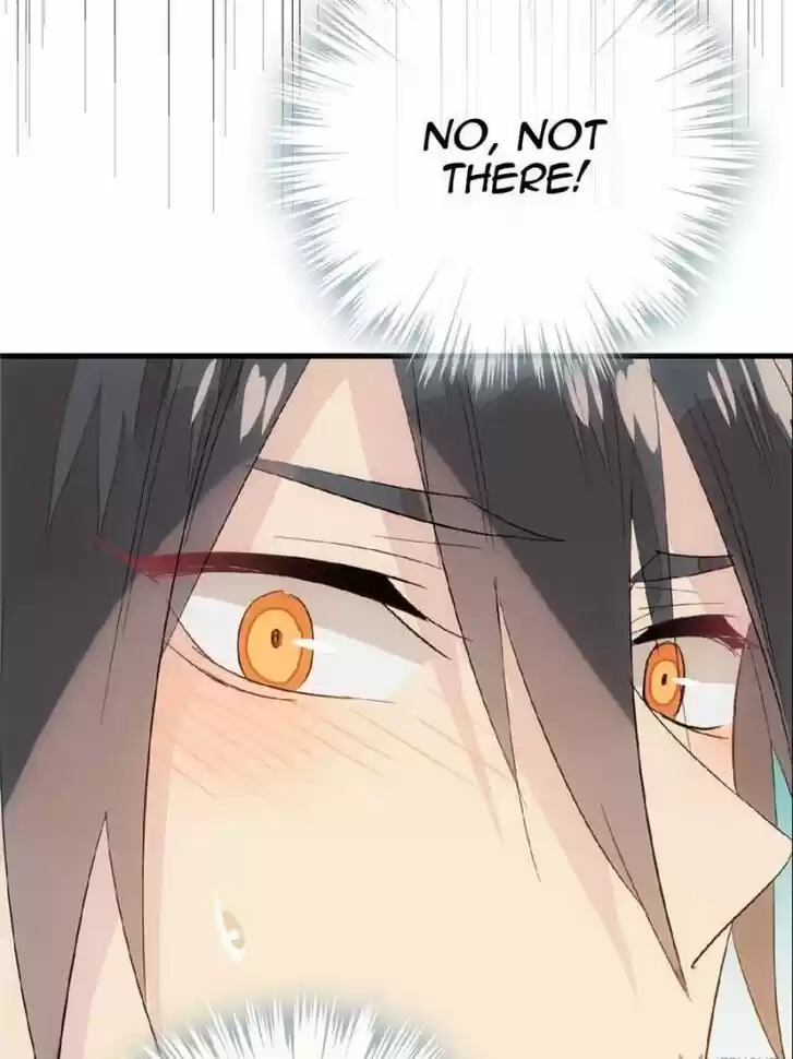 Shifu You Zai Liao Wo Ch.027