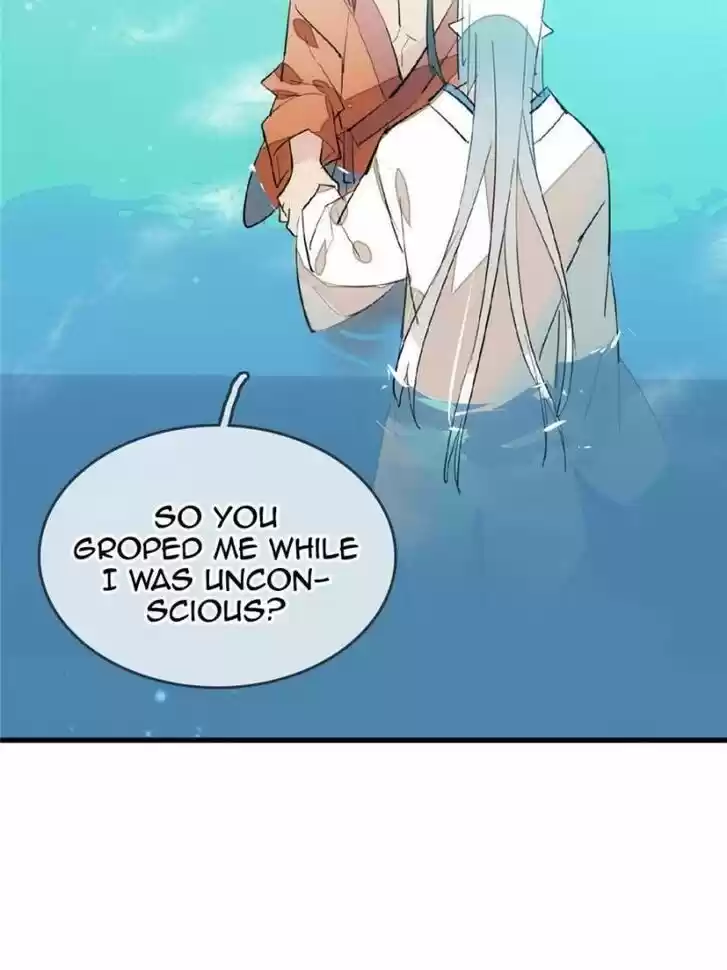 Shifu You Zai Liao Wo Ch.027