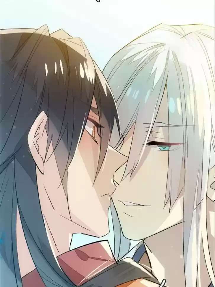 Shifu You Zai Liao Wo Ch.027