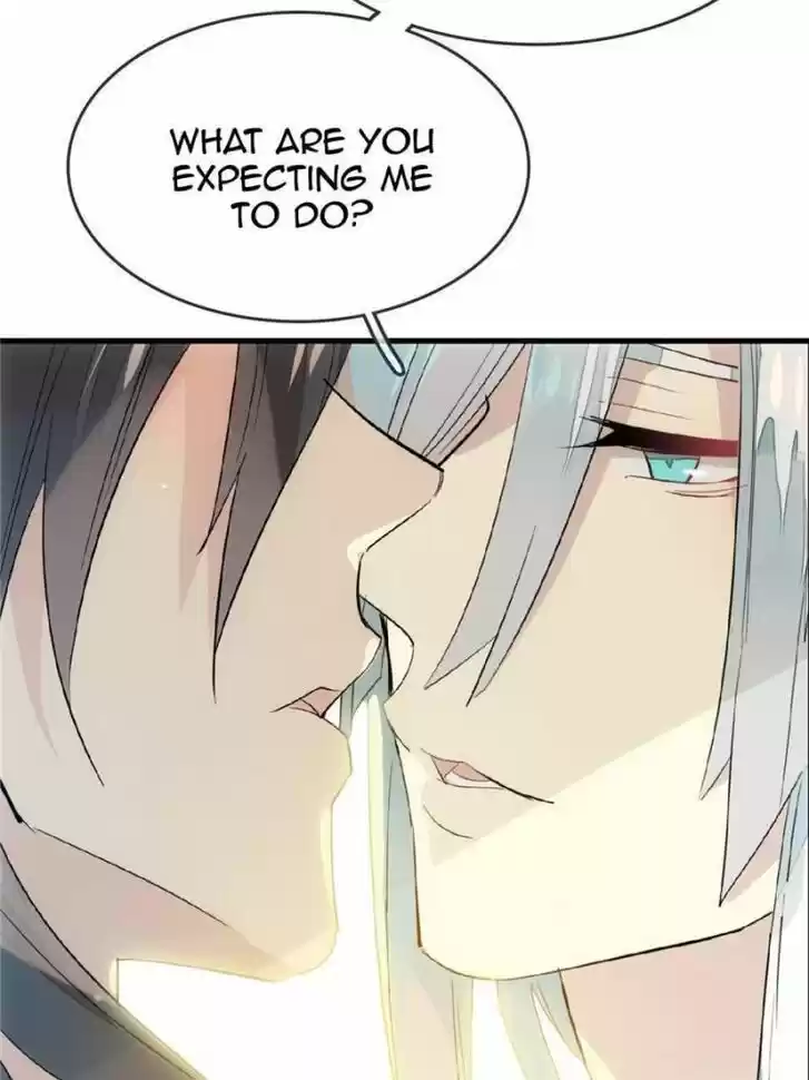 Shifu You Zai Liao Wo Ch.027