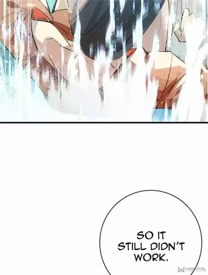 Shifu You Zai Liao Wo Ch.027