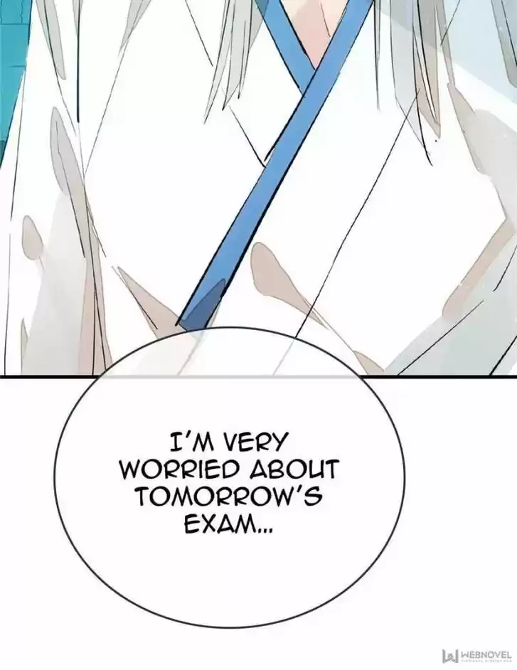 Shifu You Zai Liao Wo Ch.027