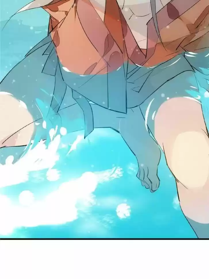 Shifu You Zai Liao Wo Ch.027