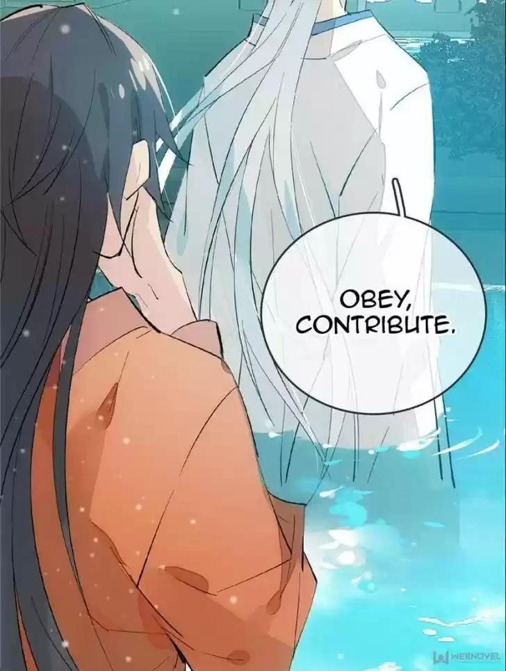 Shifu You Zai Liao Wo Ch.027