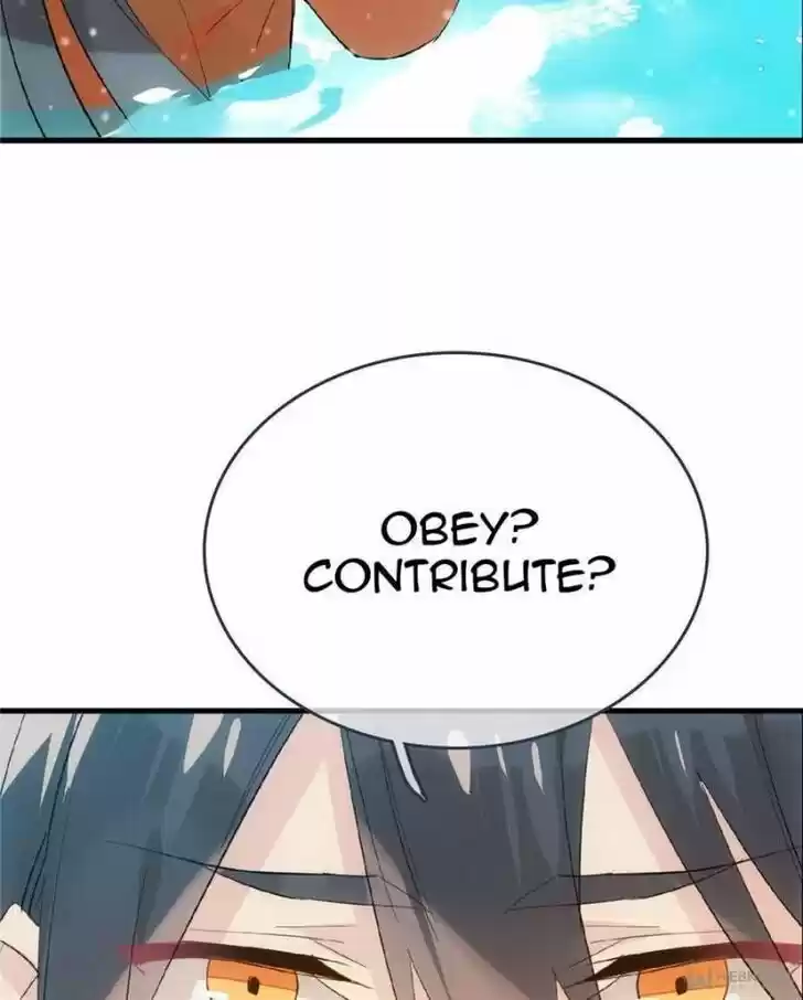 Shifu You Zai Liao Wo Ch.027