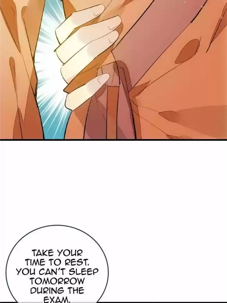 Shifu You Zai Liao Wo Ch.027