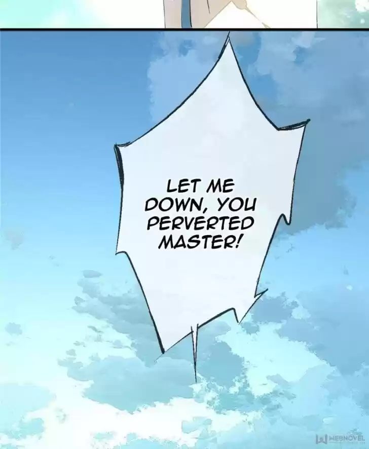 Shifu You Zai Liao Wo Ch.027