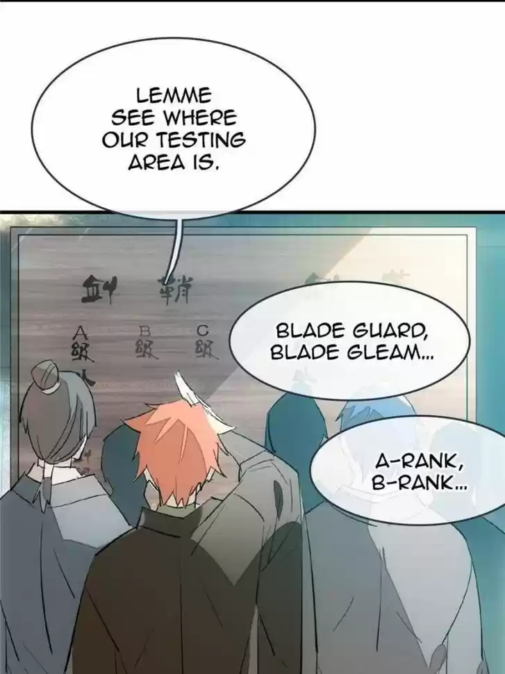 Shifu You Zai Liao Wo Ch.028