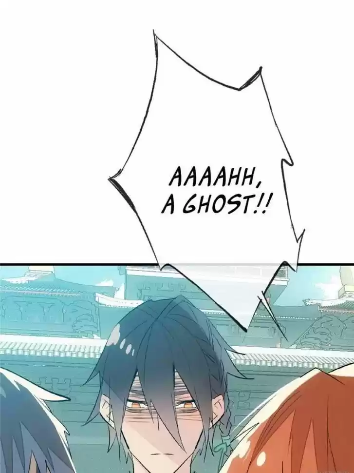 Shifu You Zai Liao Wo Ch.028