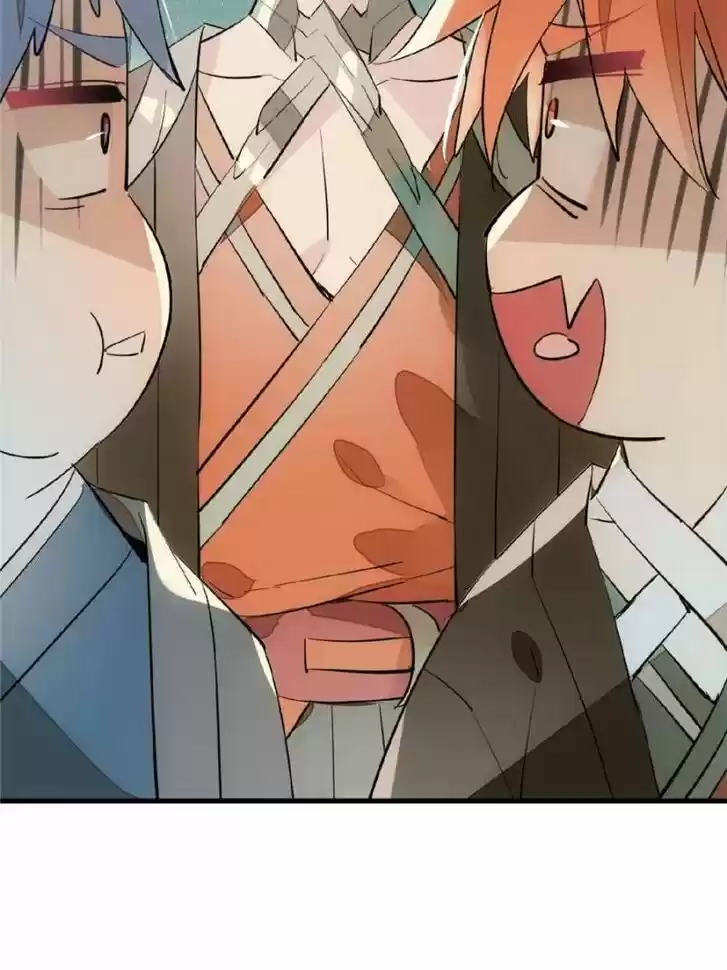 Shifu You Zai Liao Wo Ch.028