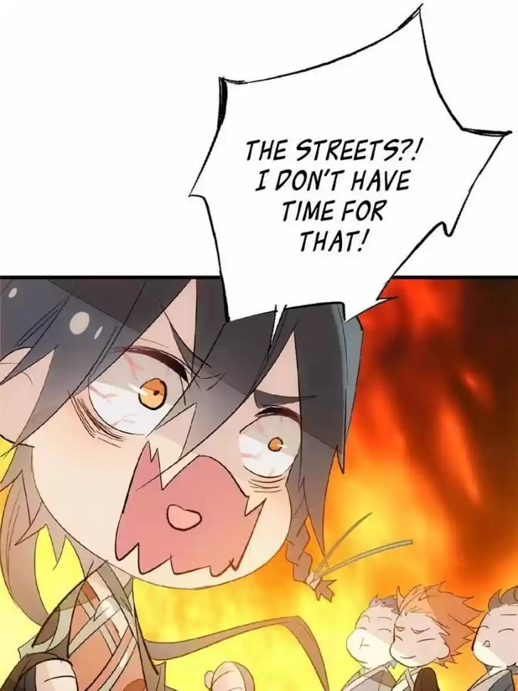 Shifu You Zai Liao Wo Ch.028