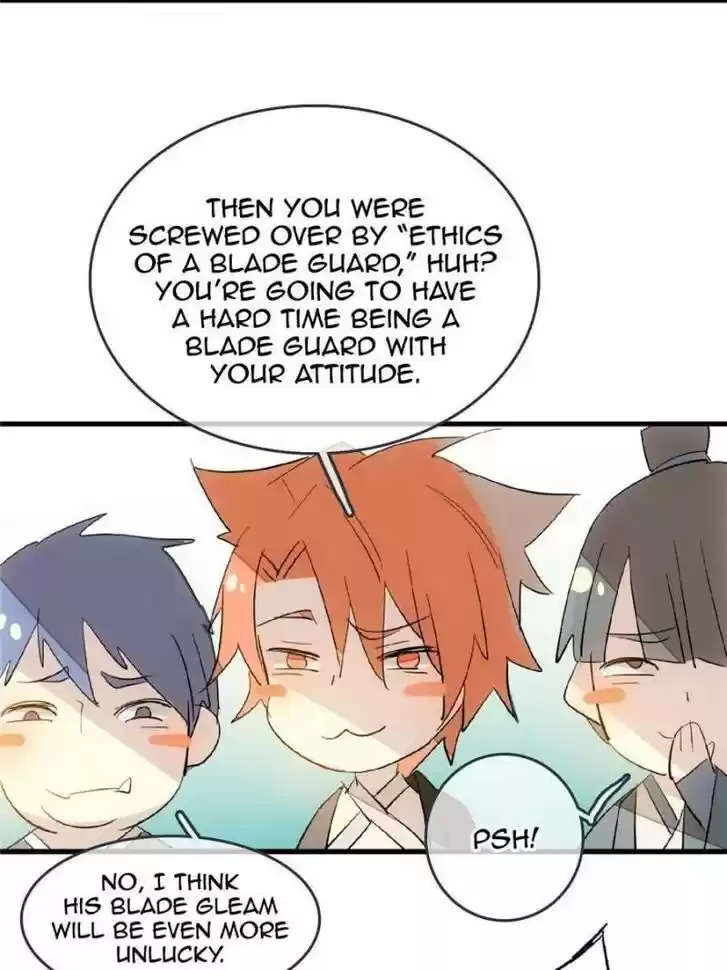 Shifu You Zai Liao Wo Ch.028