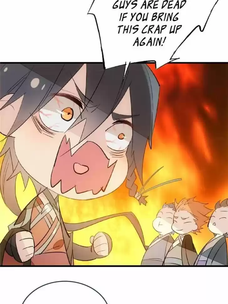 Shifu You Zai Liao Wo Ch.028